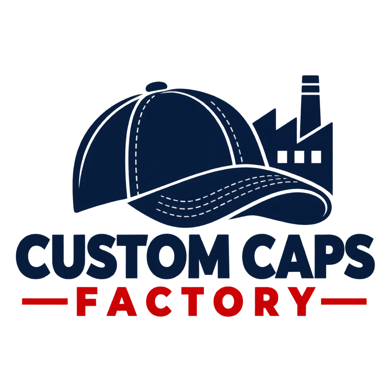 Custom Caps Factory